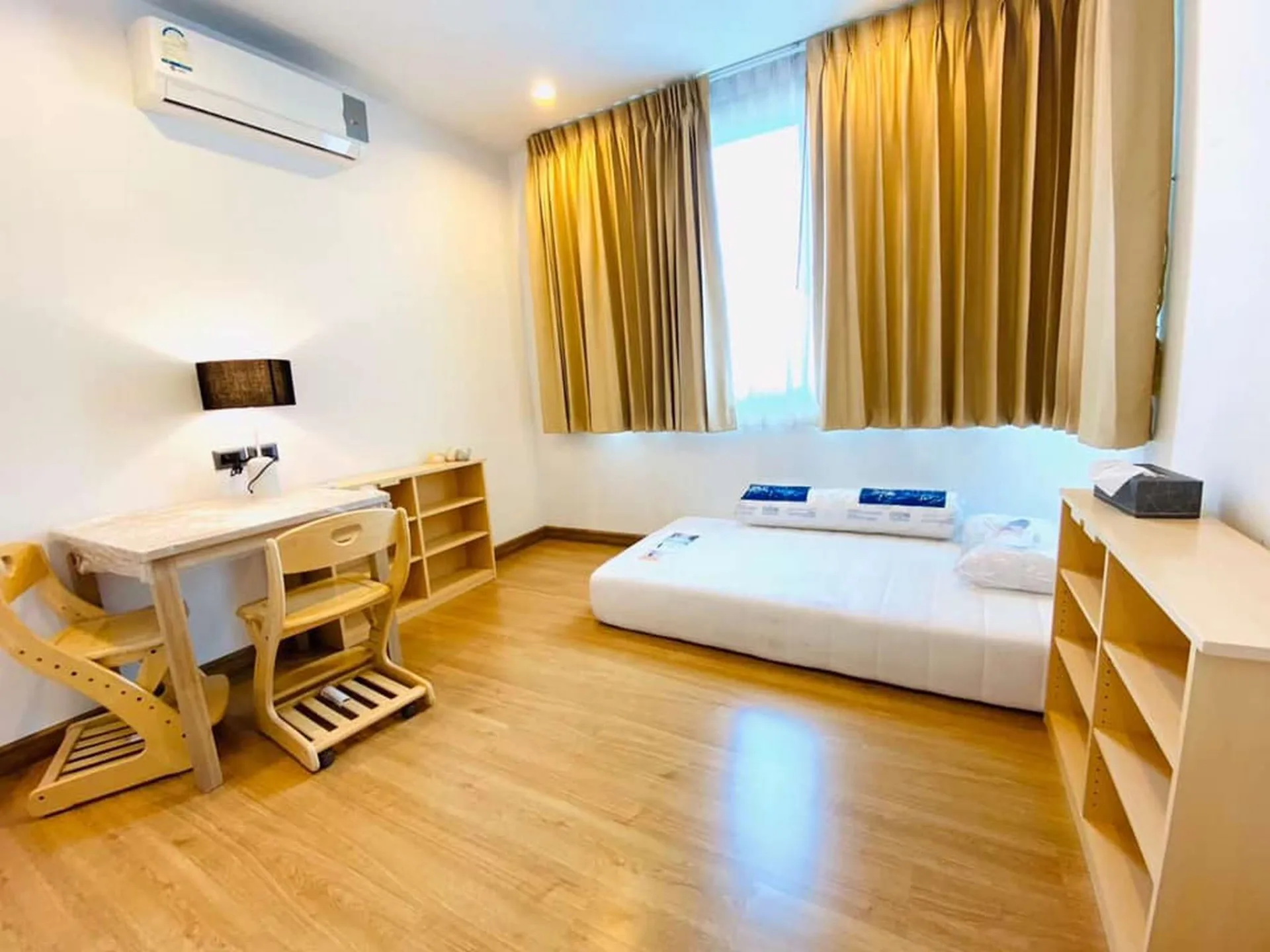 Property photos for Supalai Wellington