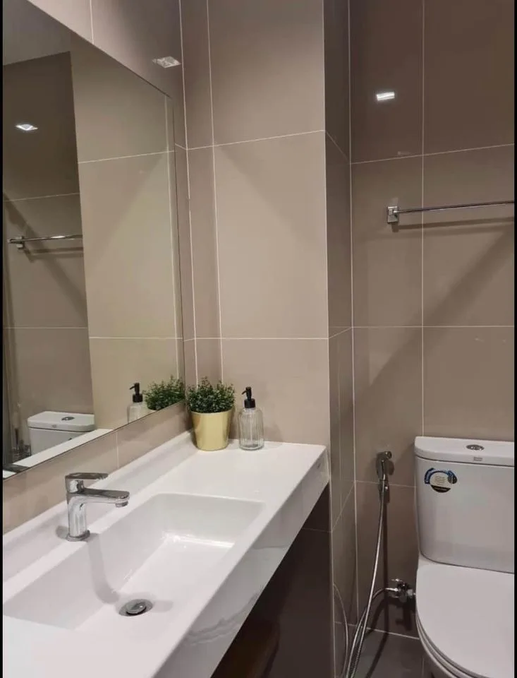 Property photos for Ideo New Rama 9