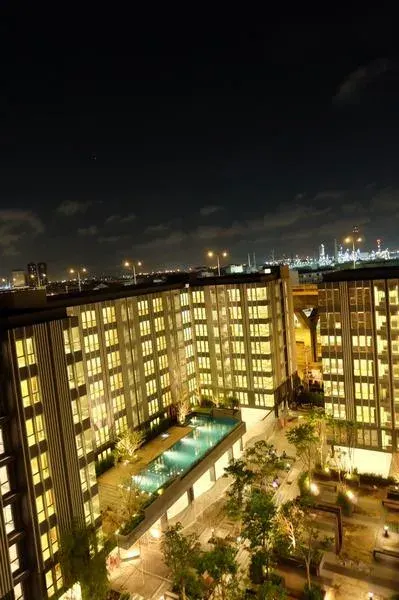 Property photos for Moniiq Sukhumvit 64