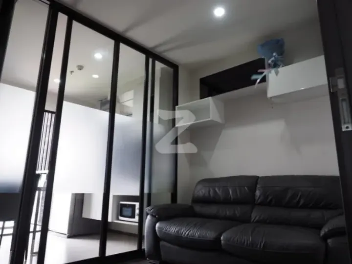 Property photos for The Base Park East Sukhumvit 77