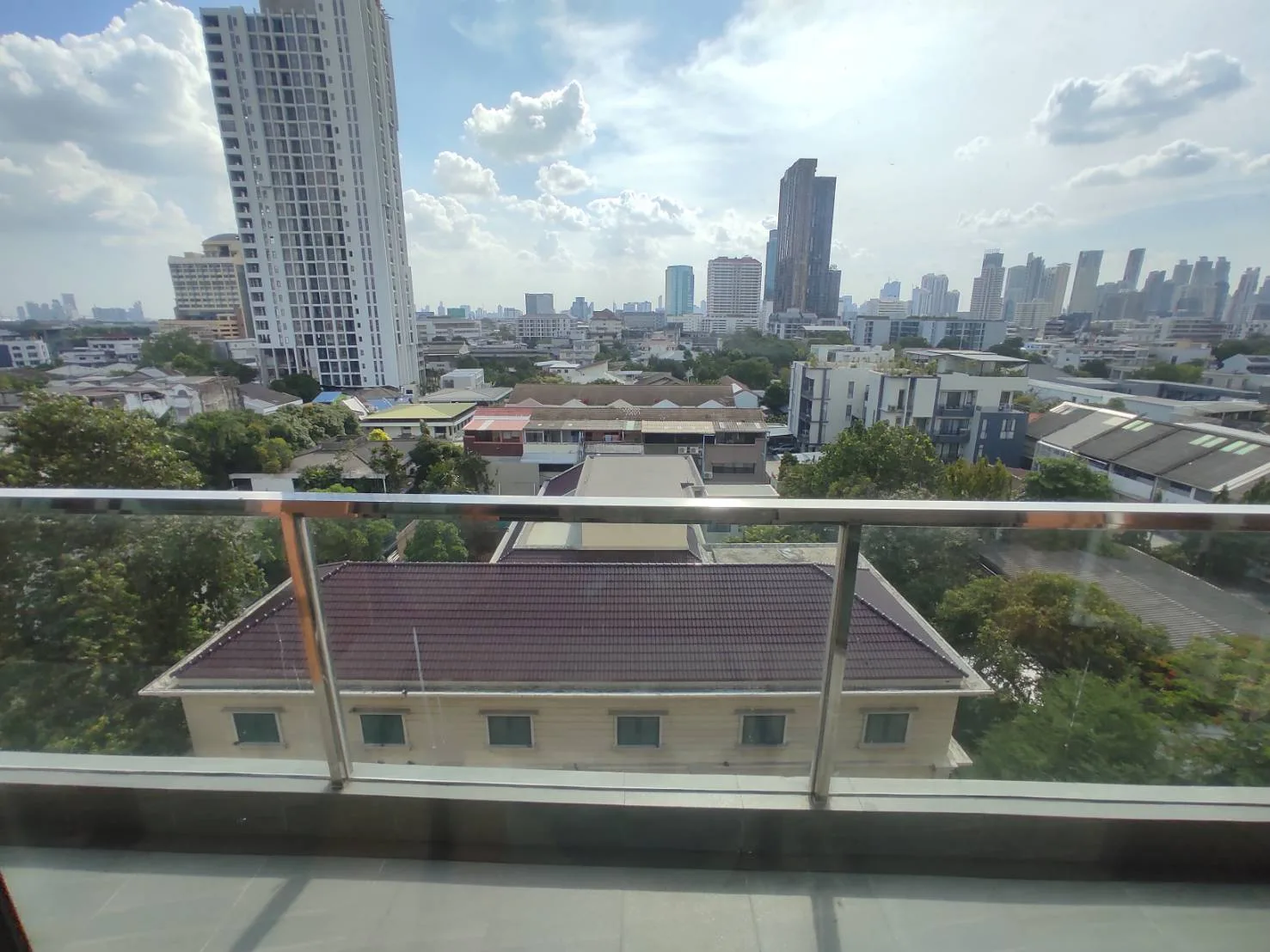 Property photos for Baan Santisuk Sukhumvit 38