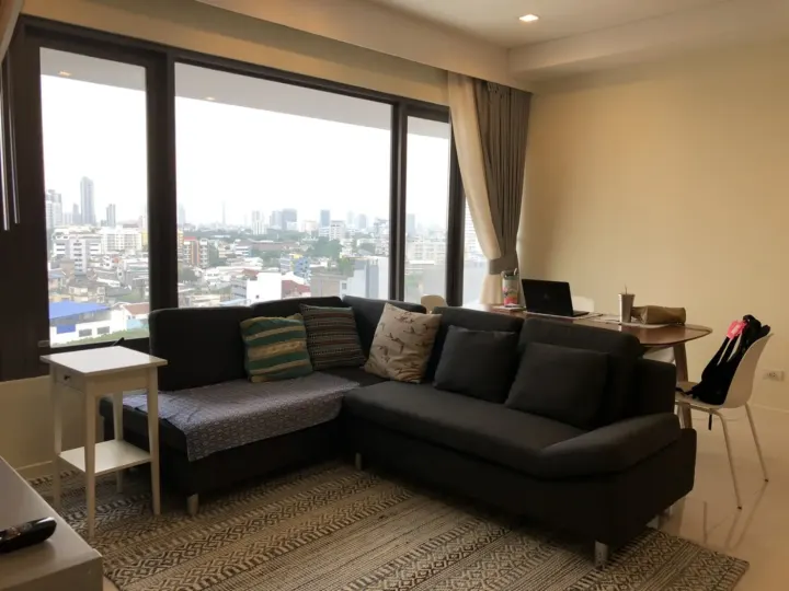 Property photos for Amanta Lumpini