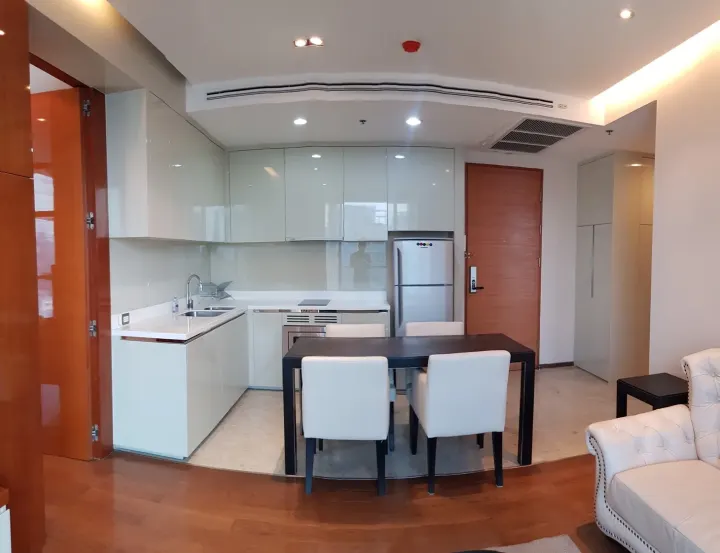 Property photos for The Address Sukhumvit 28
