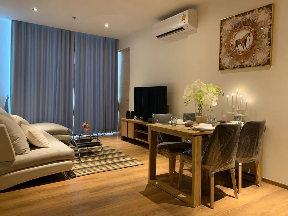 Property photos for Park Origin Phromphong