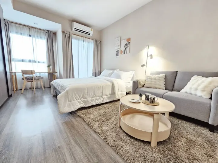 Property photos for Ideo Chula ??? Samyan