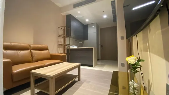 Property photos for The Esse Asoke