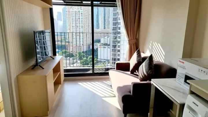Property photos for Knightsbridge Prime Sathorn