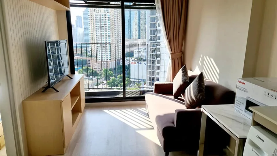 Property photos for Knightsbridge Prime Sathorn