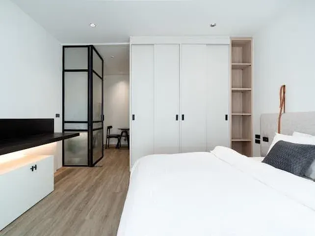 Property photos for Silom Grand Terrace