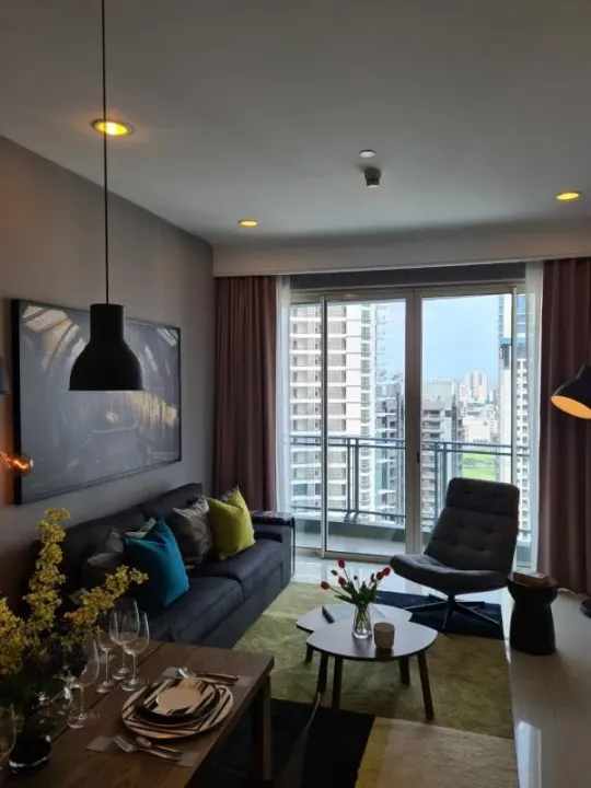 Property photos for Q Langsuan