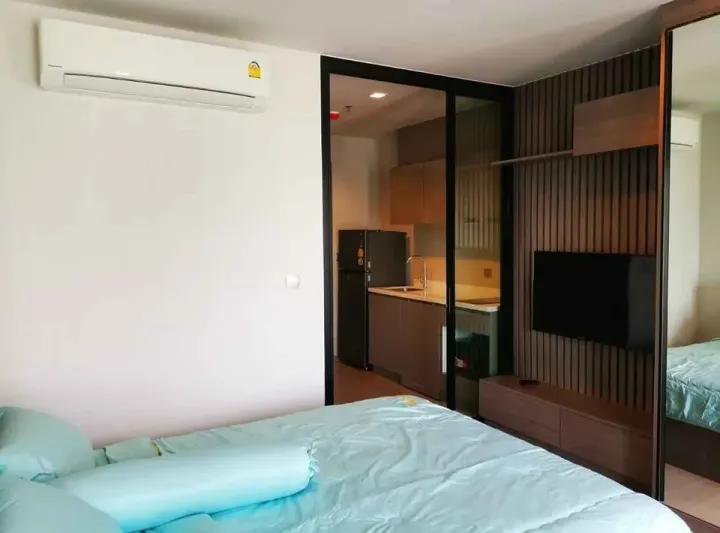 Property photos for LIFE Asoke - Rama 9