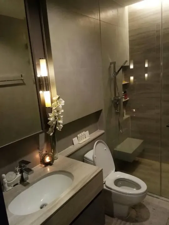 Property photos for The Diplomat Sathorn