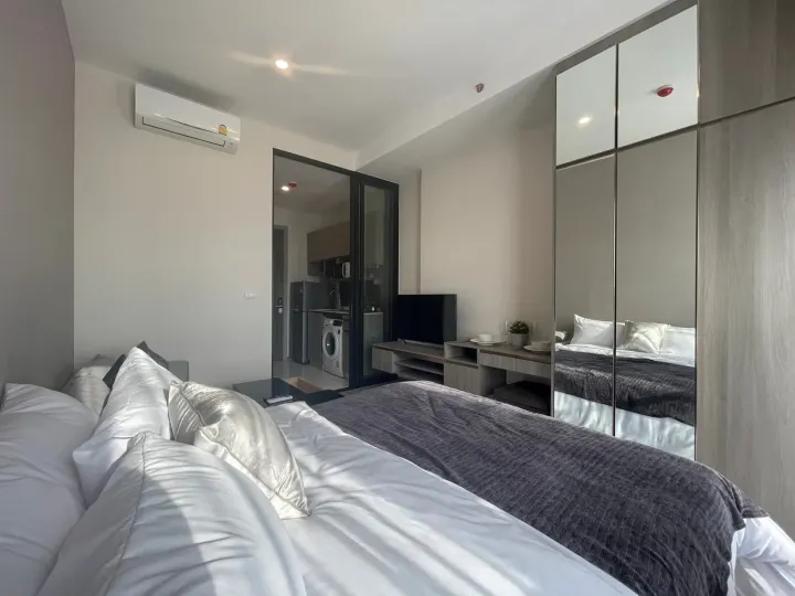 Property photos for Knightsbridge Prime Onnut