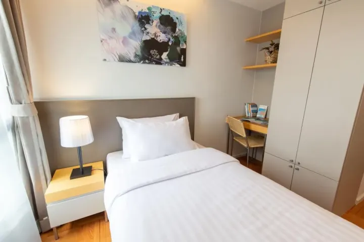 Property photos for Bangkok Garden