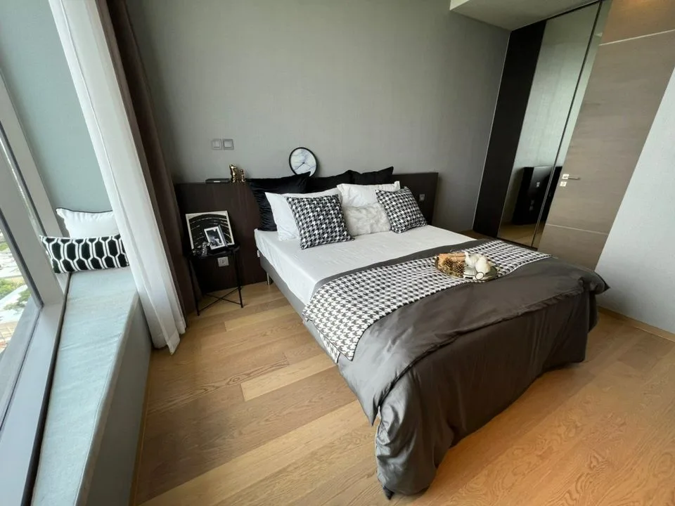 Property photos for Saladaeng One