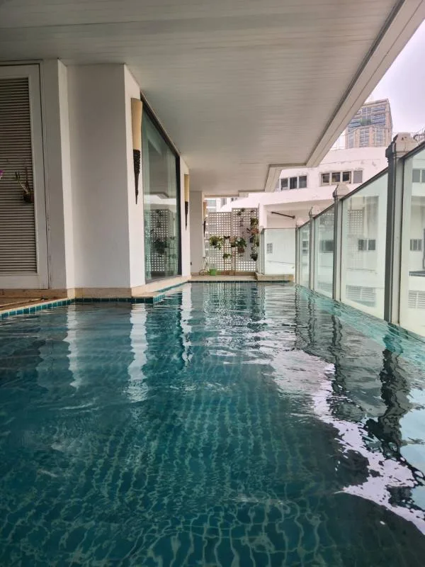 Property photos for Le Raffine Jambu Dvipa Sukhumvit 39