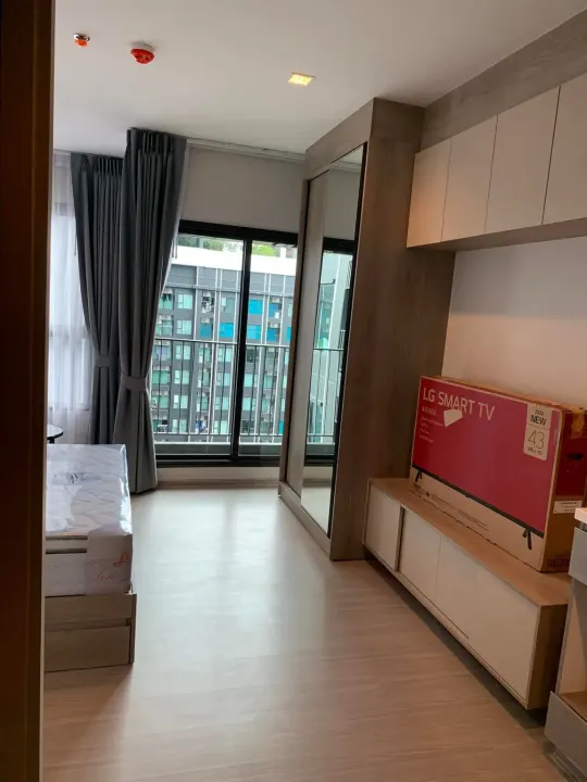 Property photos for LIFE Asoke - Rama 9