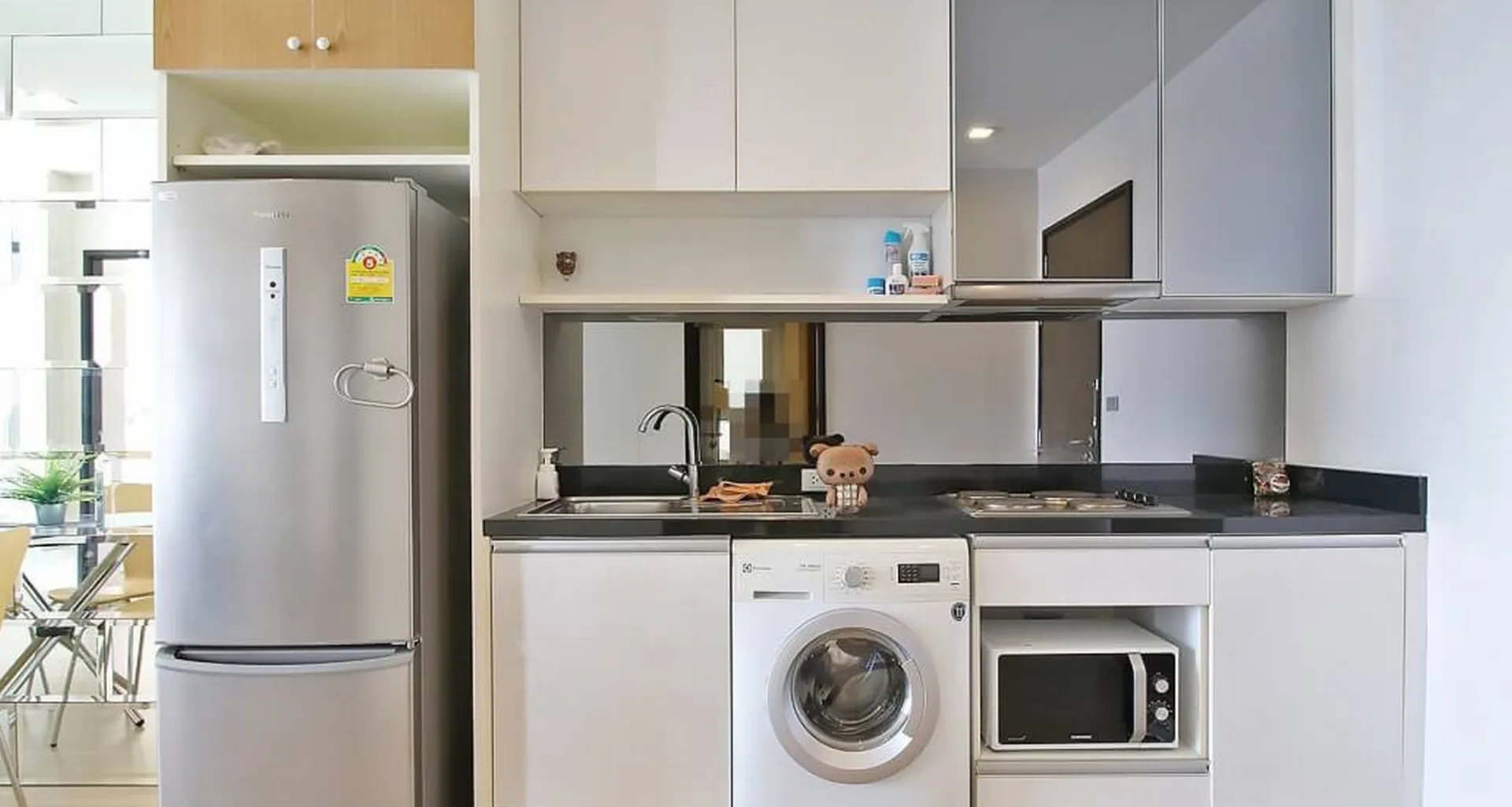 Property photos for Sky Walk Condominium