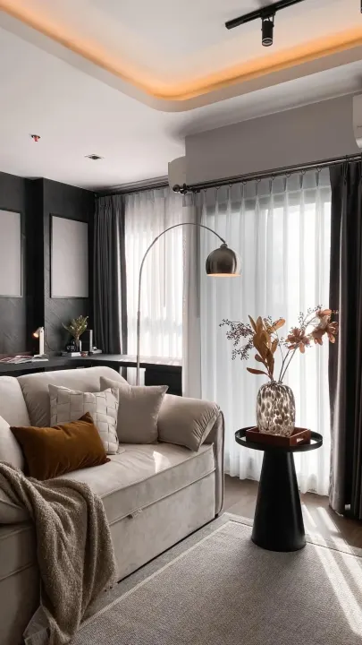 Property photos for Ideo New Rama 9