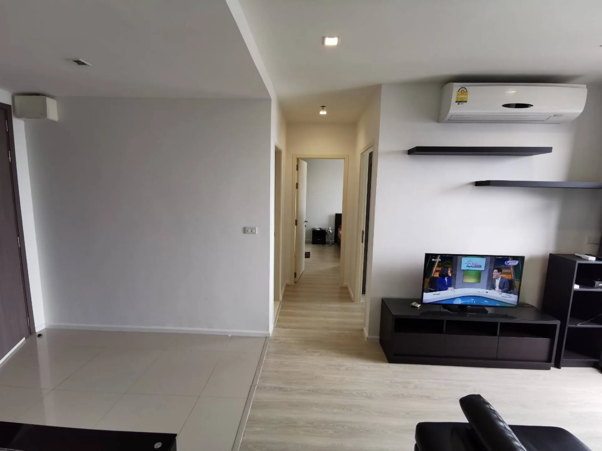 Property photos for Quinn Condo Ratchada
