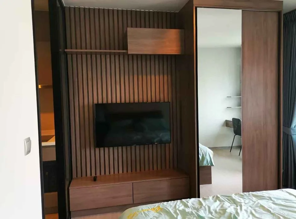 Property photos for LIFE Asoke - Rama 9
