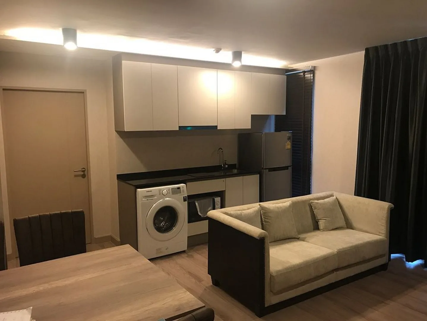 Property photos for The Unique Sukhumvit 62/1