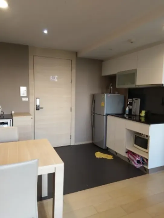 Property photos for Klass Condo Silom