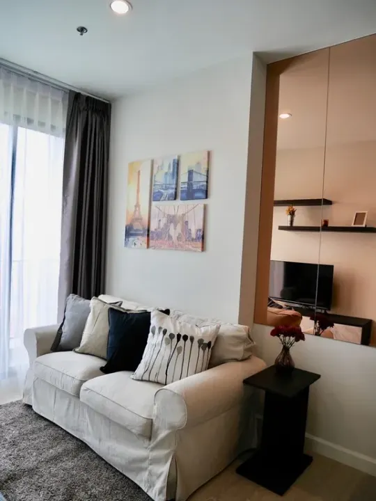 Property photos for The Niche Pride Thonglor-Phetchaburi