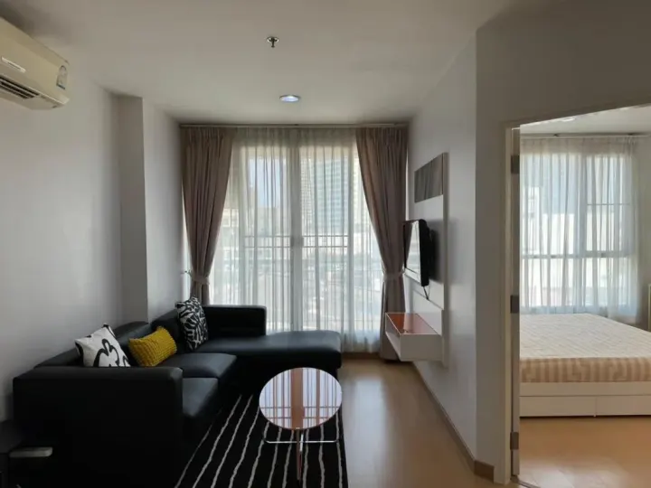 Property photos for Life Sukhumvit 65