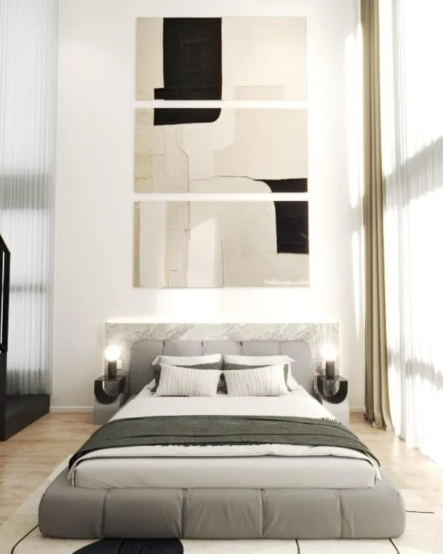 Property photos for Vive Krungthep Kreetha