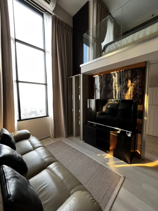 Property photos for Knightsbridge Prime Sathorn