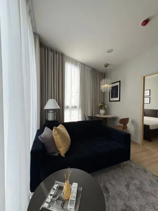 Property photos for Skyrise Avenue Sukhumvit 64