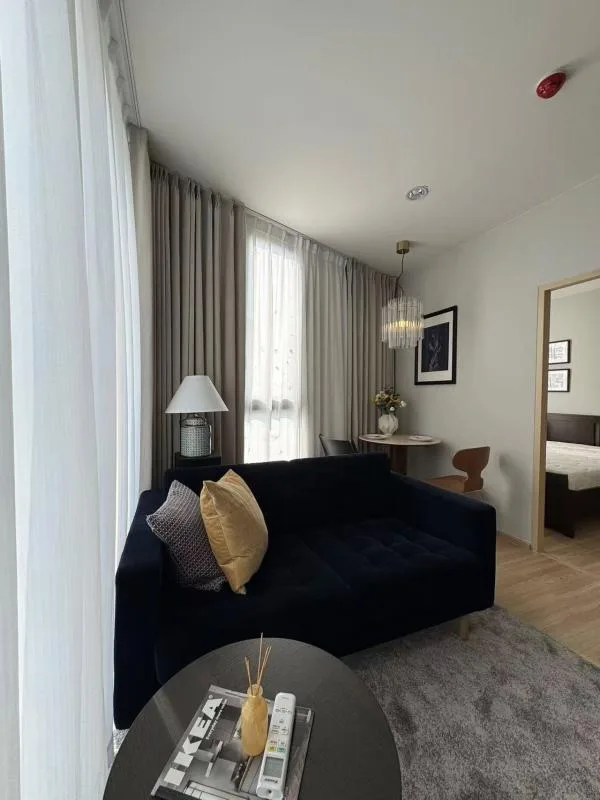 Property photos for Skyrise Avenue Sukhumvit 64