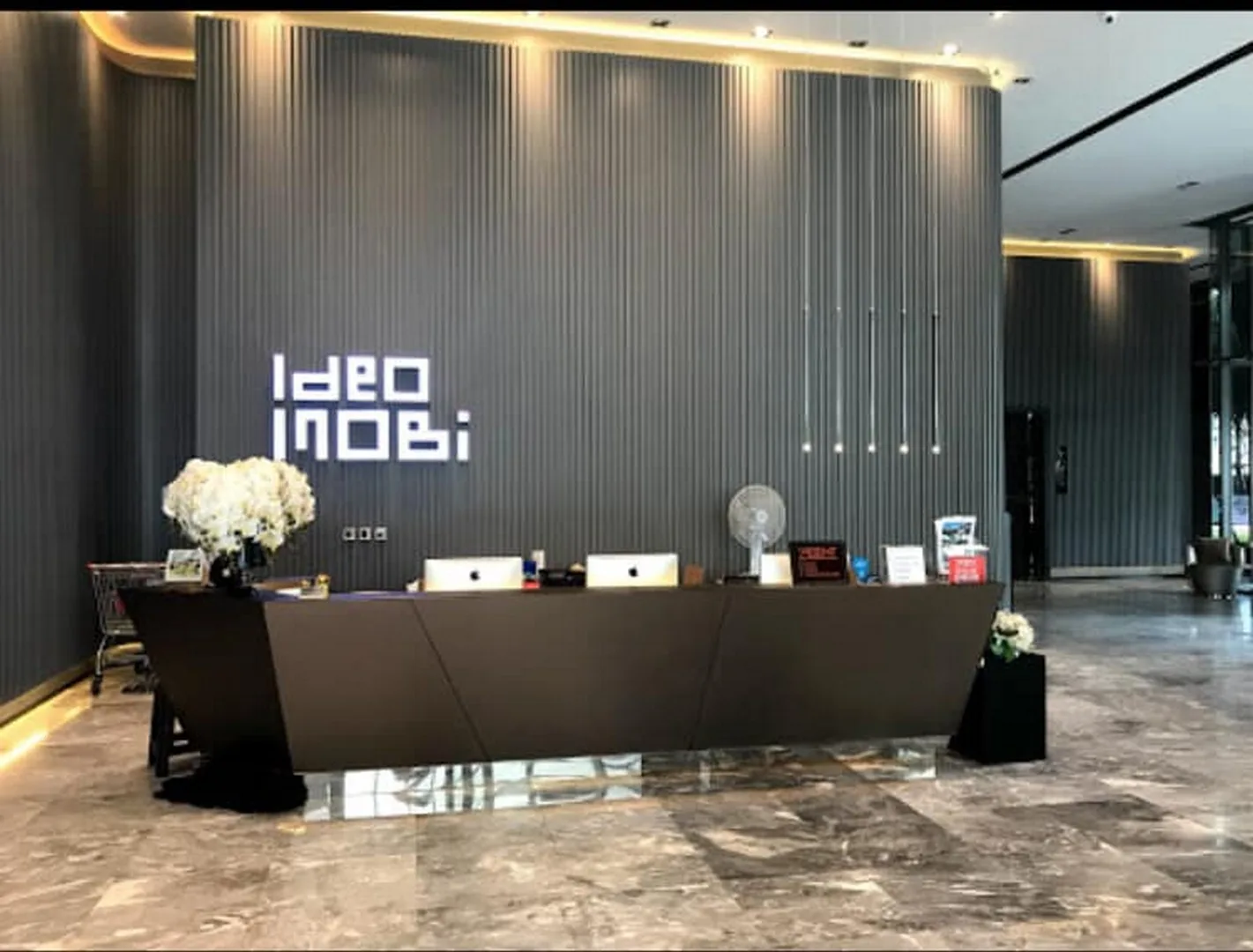 Property photos for Ideo Mobi Sukhumvit Eastgate