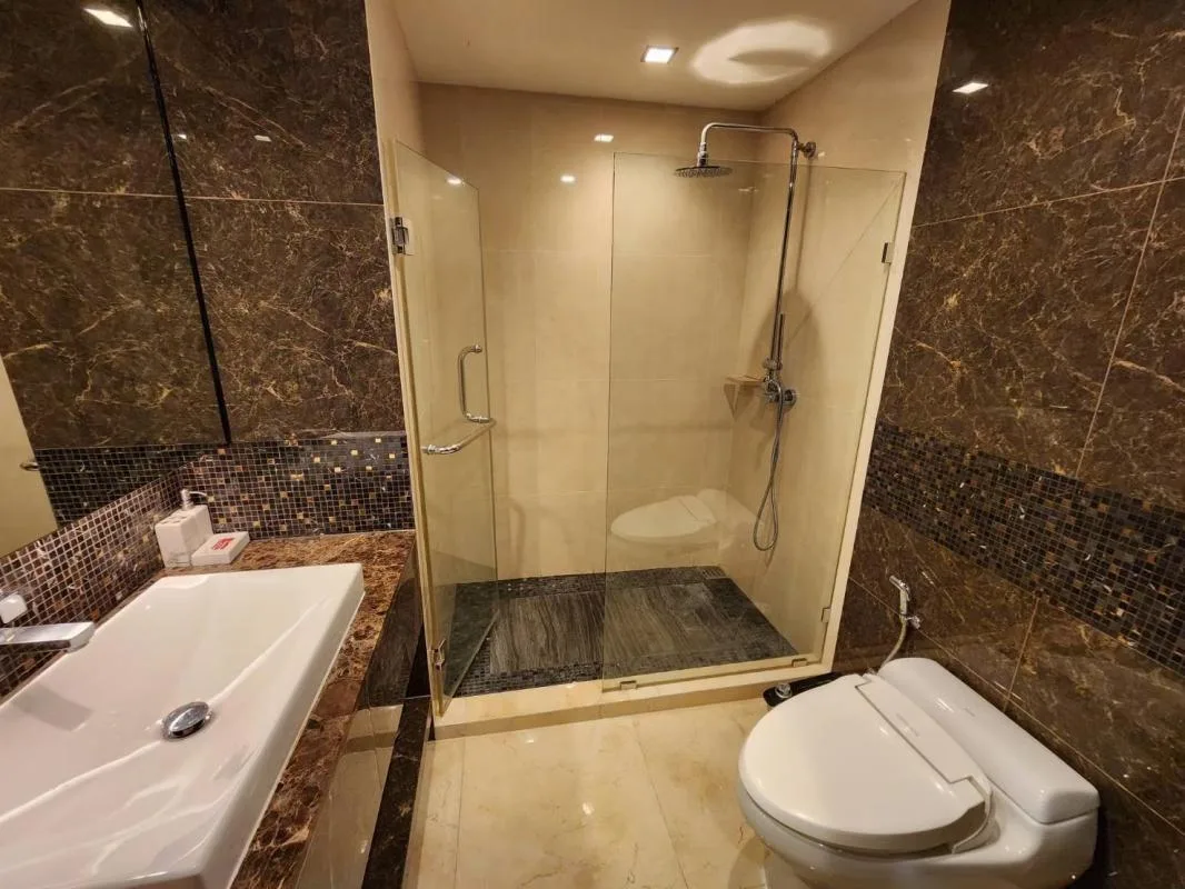 Property photos for The Address Sukhumvit 61