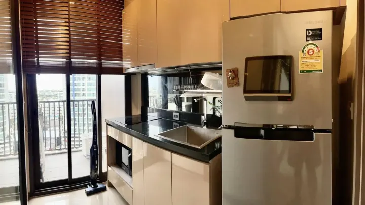 Property photos for The Line Sukhumvit 71