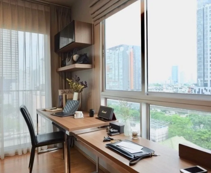 Property photos for Hive Taksin
