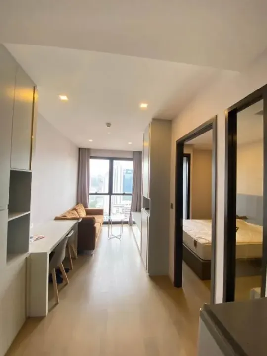 Property photos for Ashton Asoke