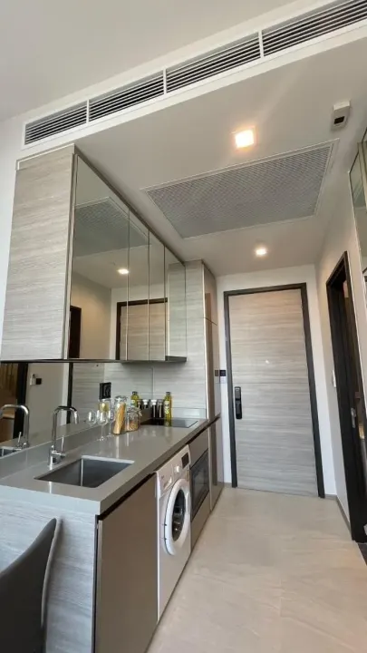 Property photos for The Crest Park Residences