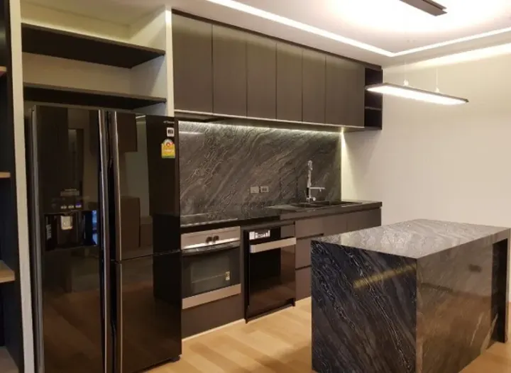 Property photos for Silom Grand Terrace