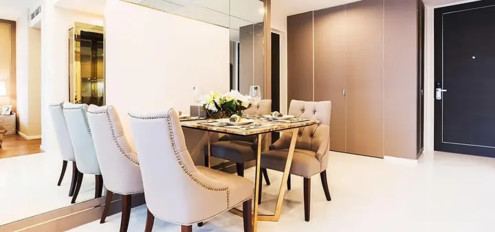 Property photos for The Bangkok Sathorn