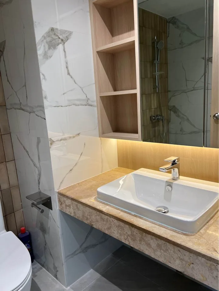 Property photos for Grand Park View Asoke