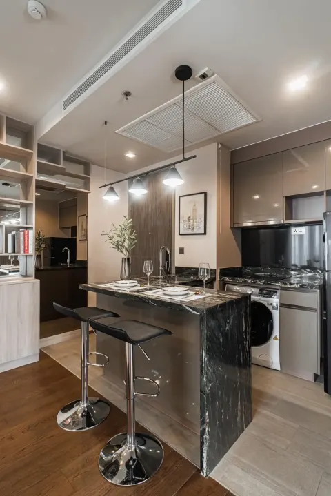 Property photos for Ideo Q Victory