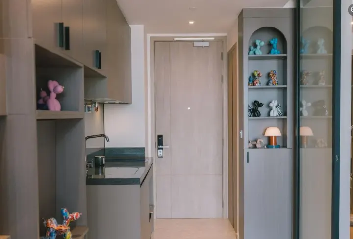 Property photos for ASHTON Asoke - Rama 9
