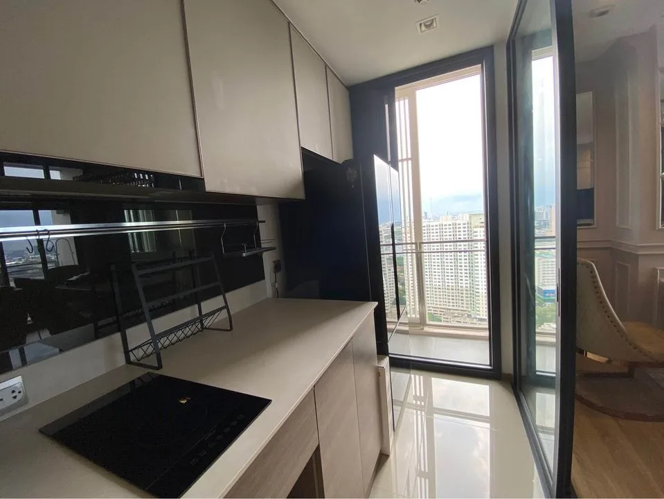 Property photos for THE LINE Phahol - Pradipat