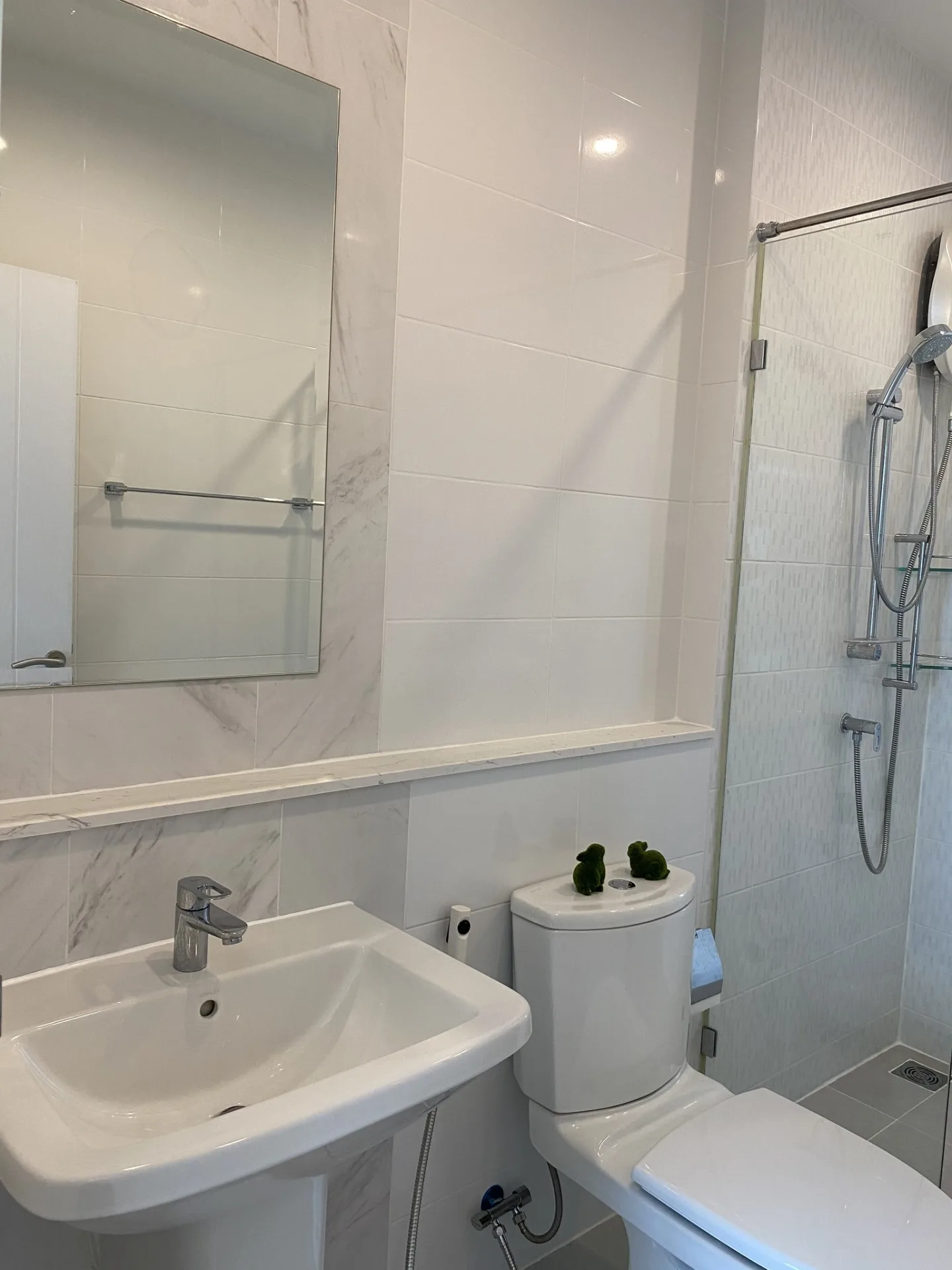 Property photos for The Niche Pride Thonglor-Phetchaburi