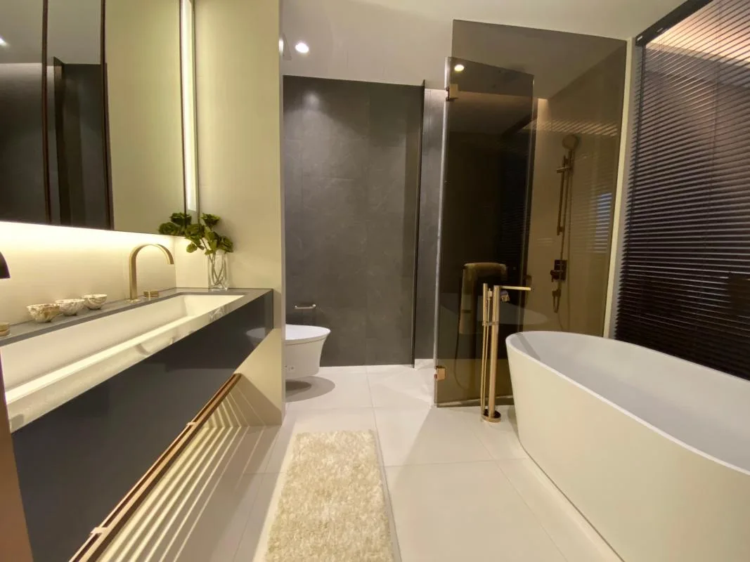Property photos for The Estelle Phrom Phong