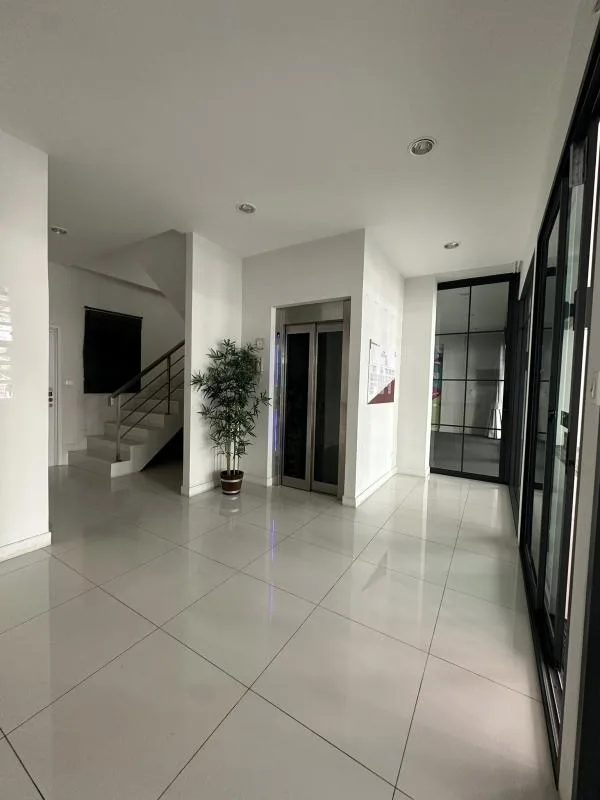 Property photos for The Master @BTS Onnut - Pattanakarn