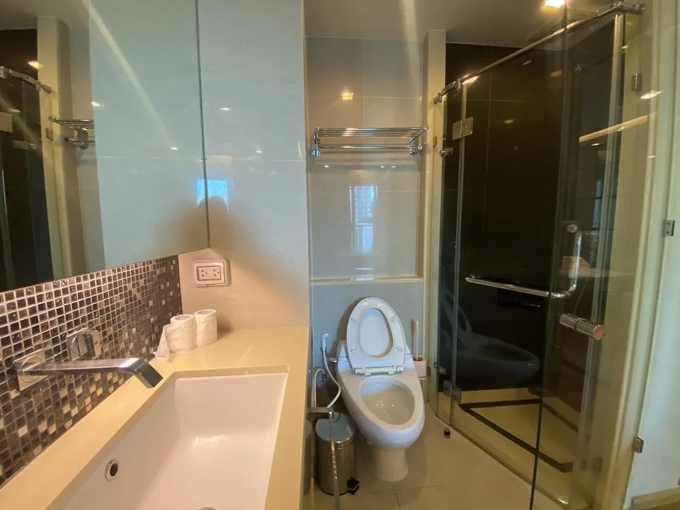 Property photos for The Address Asoke