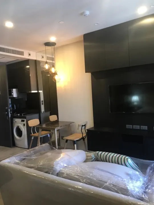 Property photos for Ashton Asoke
